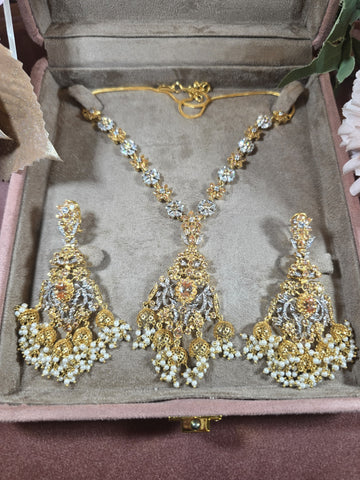 Royal Nazaakat